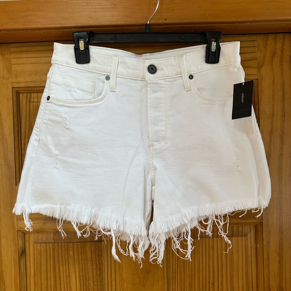 Edyson Delon Women’s Shorts